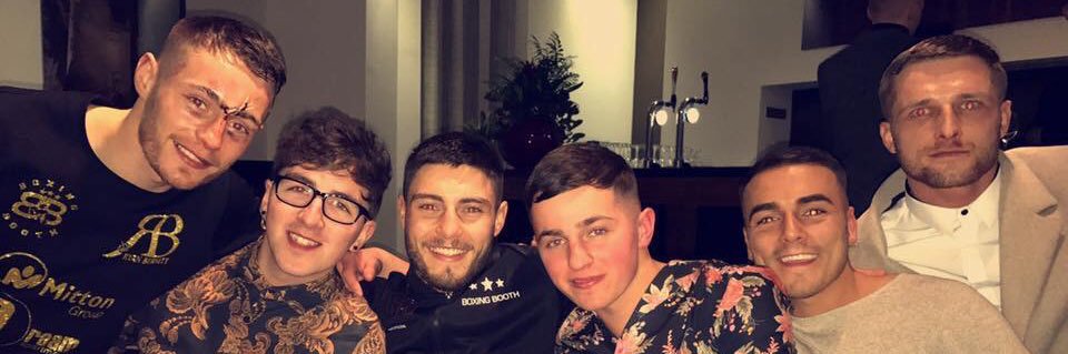 Lewis Heatley banner