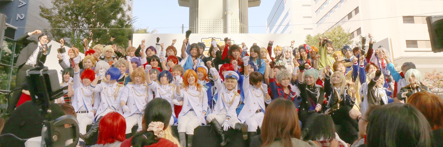 TachikawaAnican's profile banner image