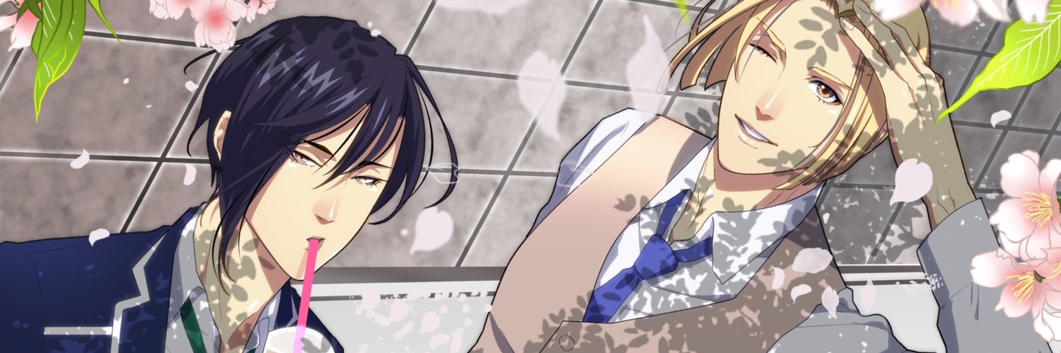 moguo_s's profile banner image