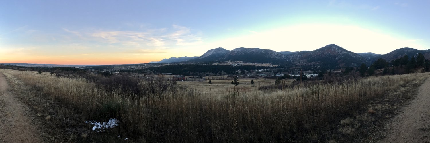 Steven McMorran banner