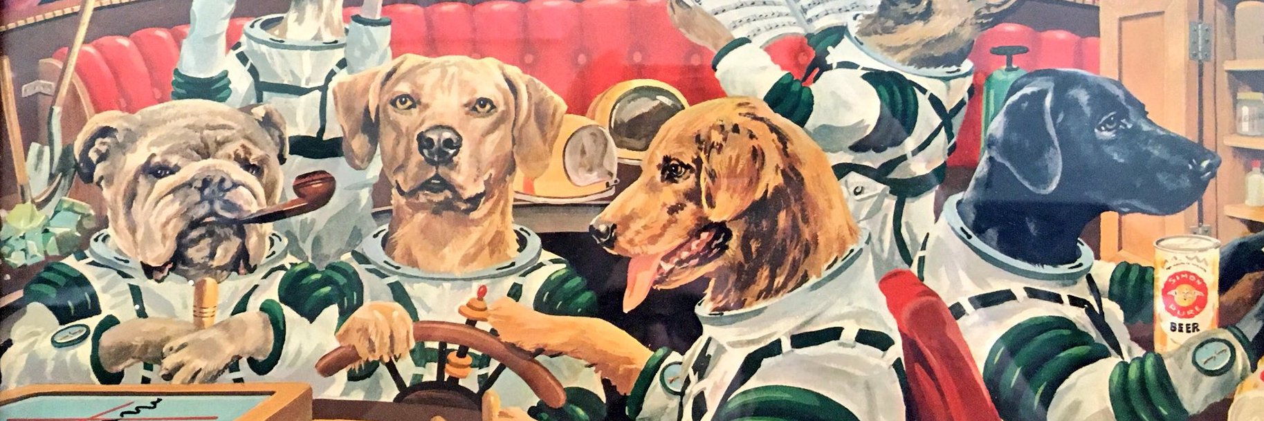 Nick Quaranto ⛵️ banner