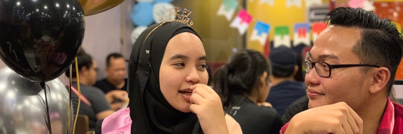 AkulahAzrul's profile banner image