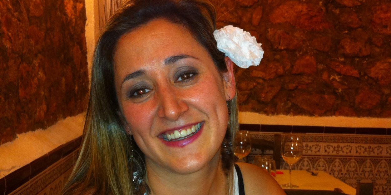 veroquerida's profile banner image