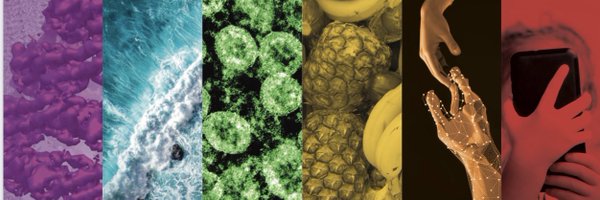 ChiefSciAdvisor Profile Banner