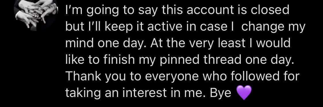 L⁷ (temporarily here for Arirang) banner