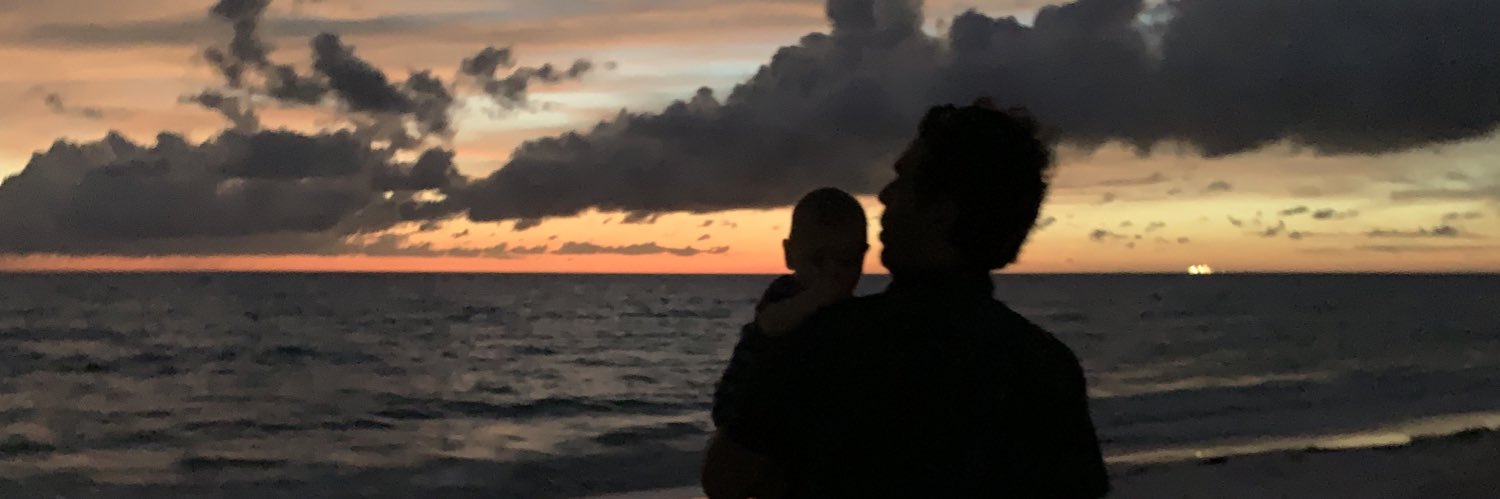 jesusleandro's profile banner image