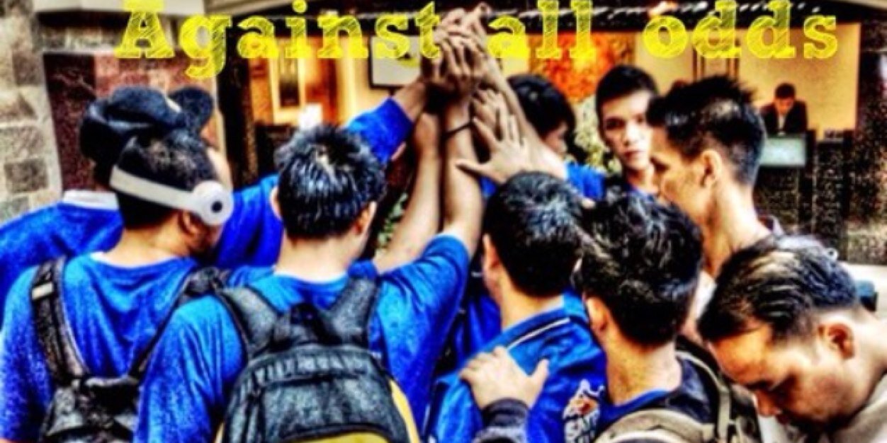 SMFanaticsMLG's profile banner image