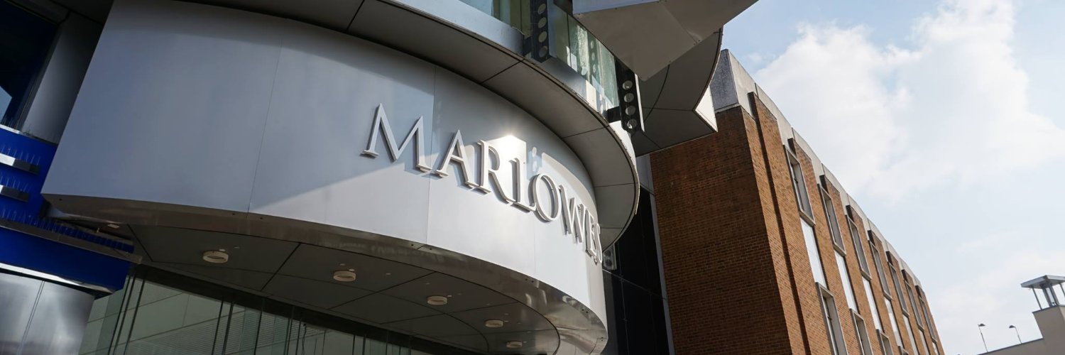 TheMarlowes's profile banner image