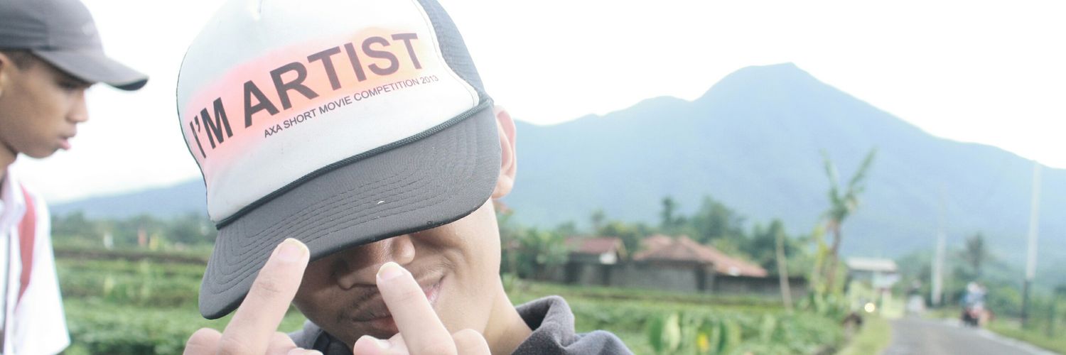 Rendydobol's profile banner image