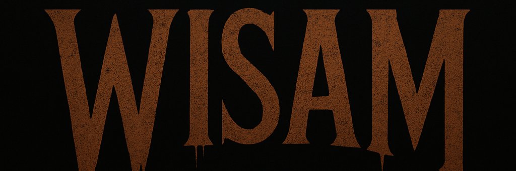 vWISAM banner
