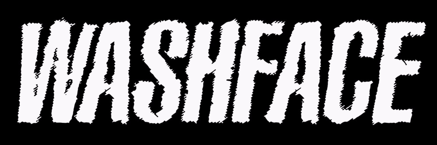 OfficialWashFace banner