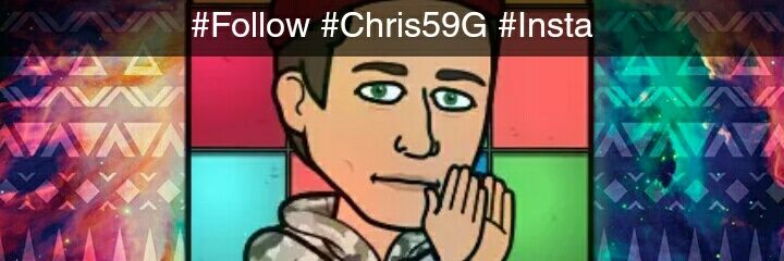 Chris59G's profile banner image