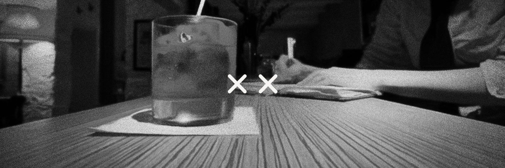 Poured to Death banner