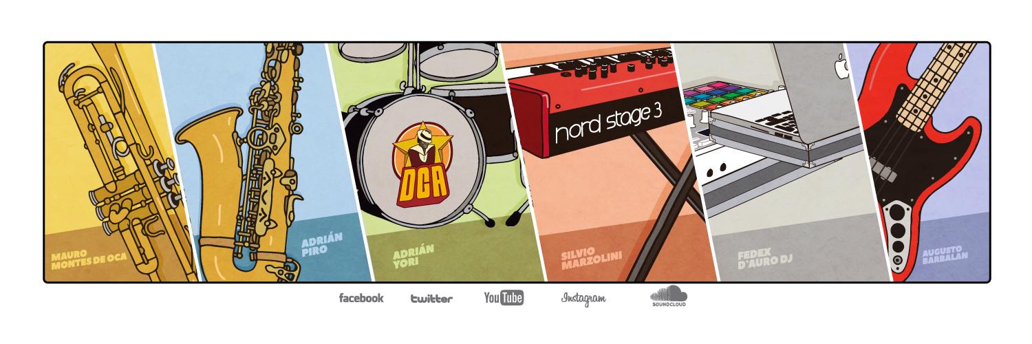 HotFunkDGA's profile banner image