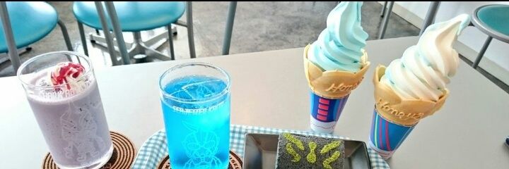 杵鬼(きねき) banner