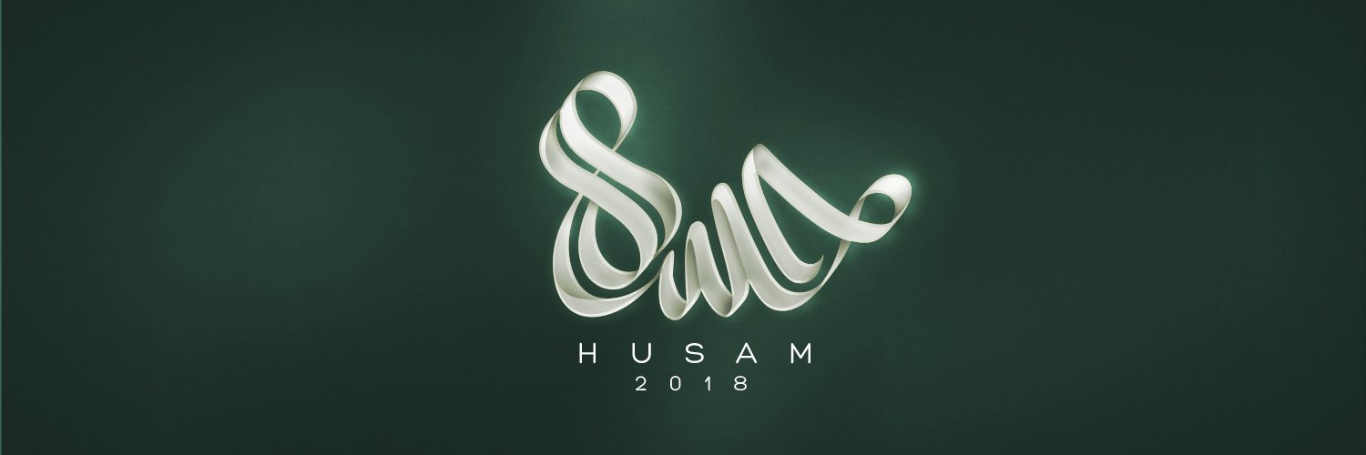 husam1144's profile banner image