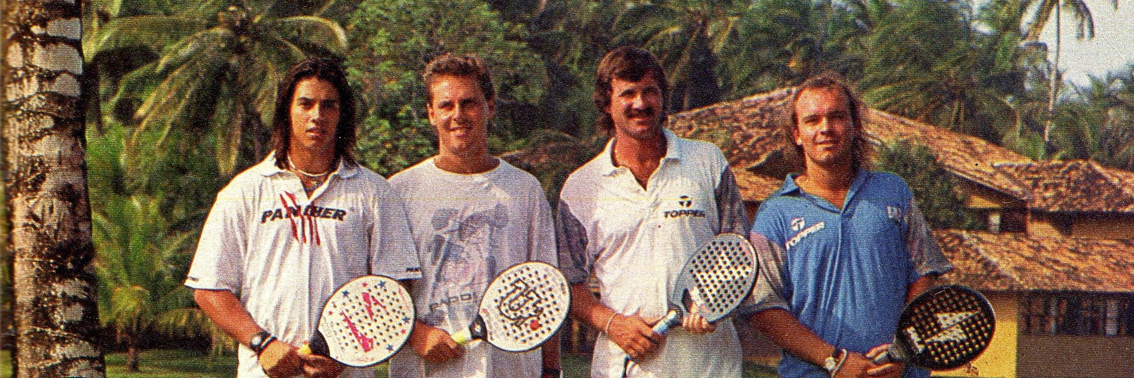 Padel_Retro's profile banner image