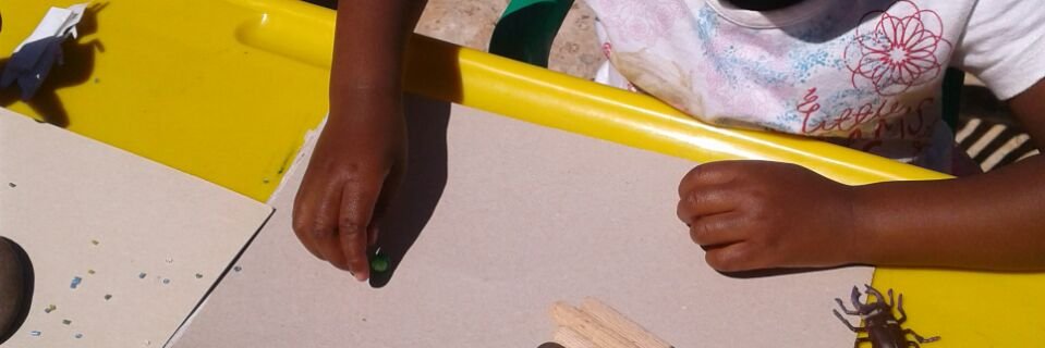 Flying Children banner