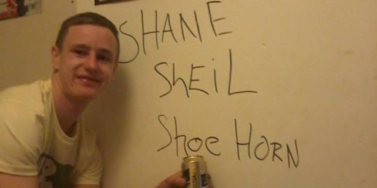 feelinShane's profile banner image