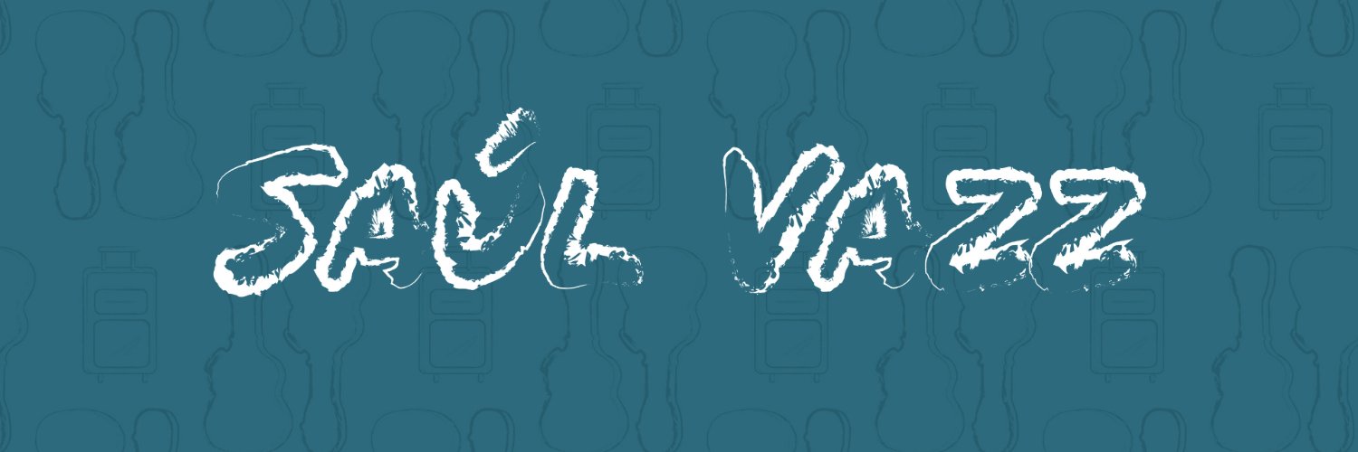 Saúl Vazz banner