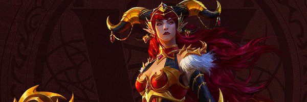 WowChakra Profile Banner