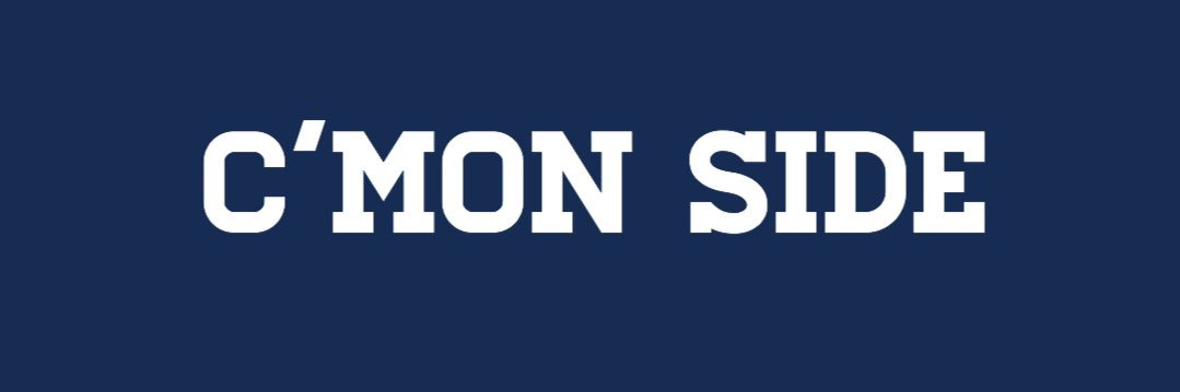 Barkingside F.C. banner