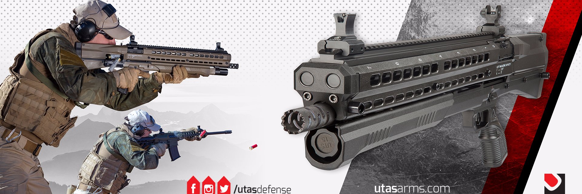 utasdefense's profile banner image