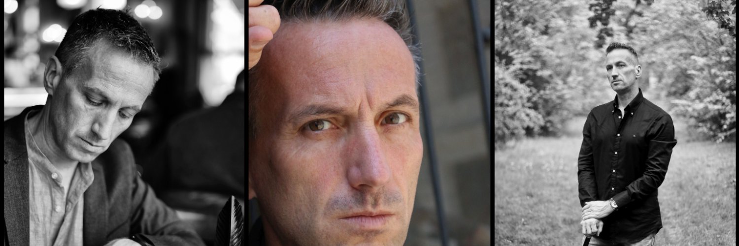 Mark Allen Klenk banner