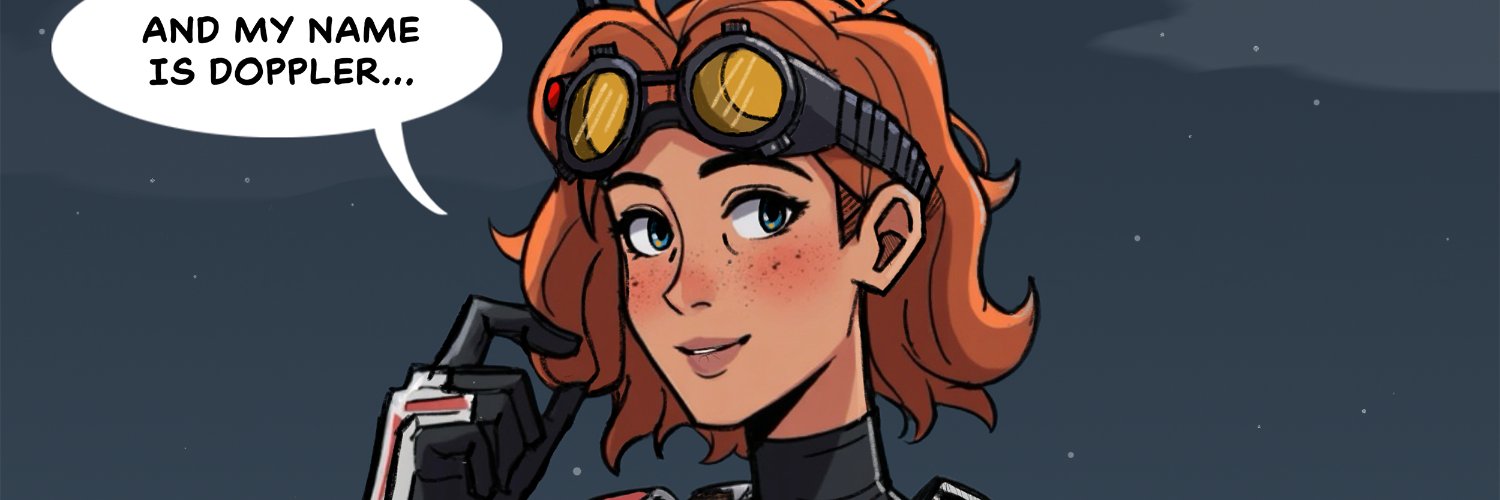 Charlie banner