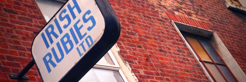 Davin O'Dwyer banner