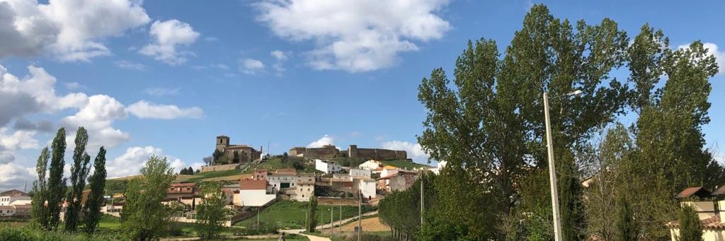 Rosa Matas López banner