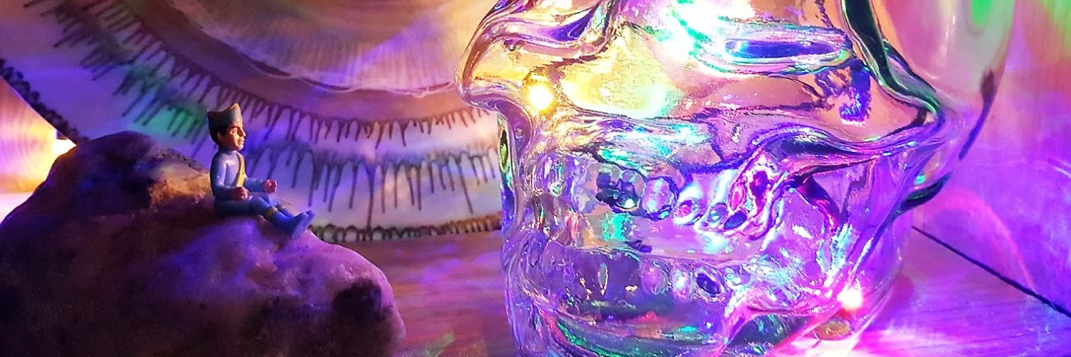 David Rowland banner