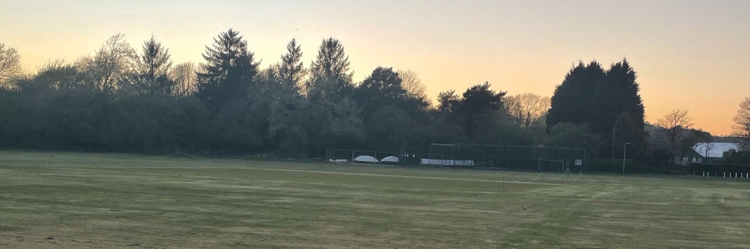 Llangennech CC banner