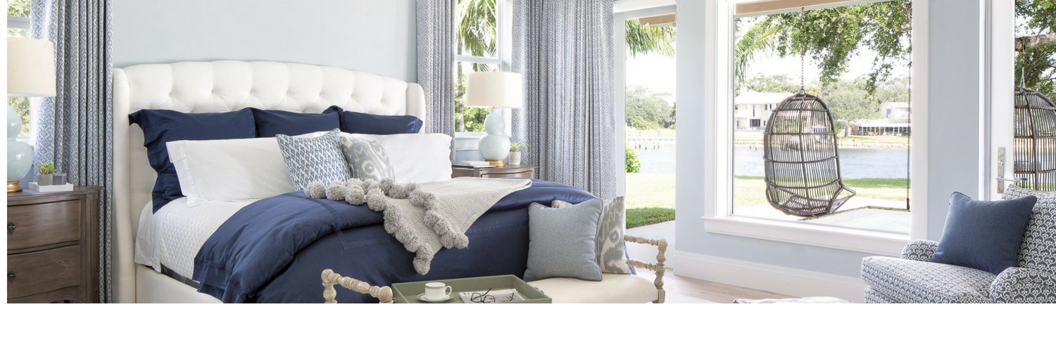 Krista + Home banner