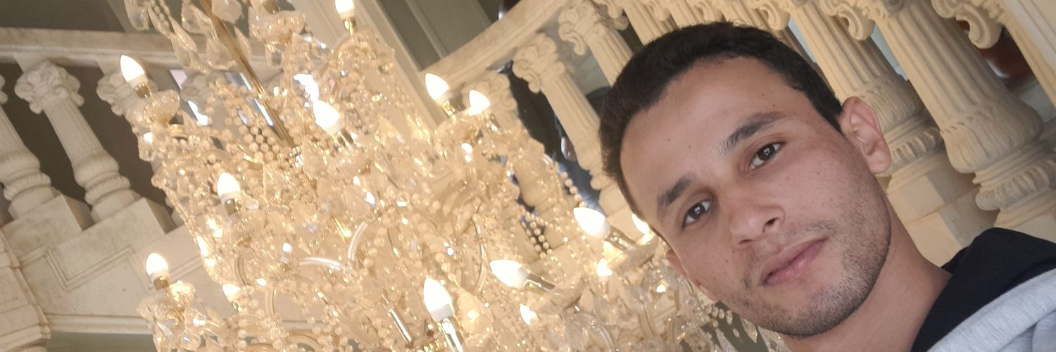 alprofmahmoud's profile banner image