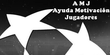 Futbol AMJ banner
