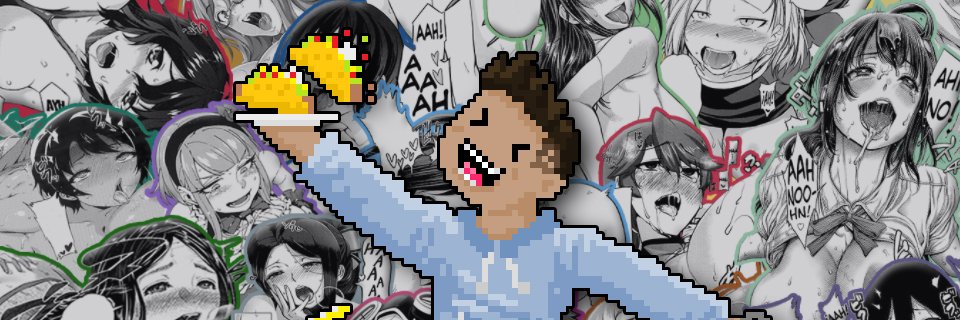 therealtaco's profile banner image
