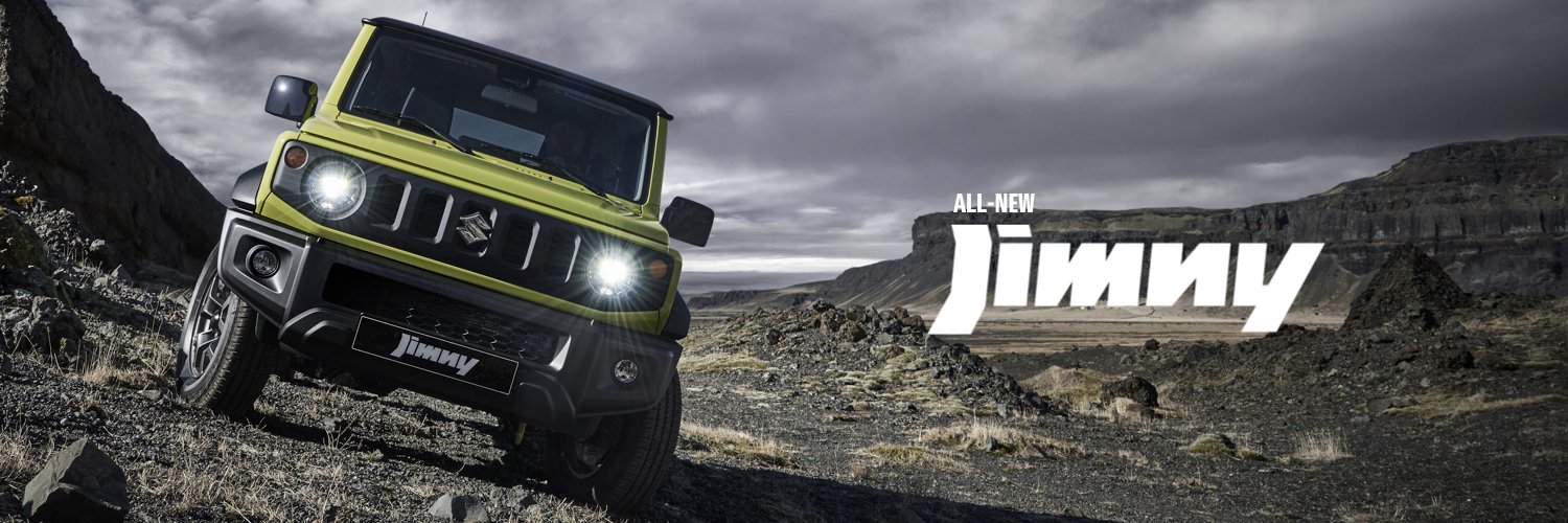 SuzukiAutoGR's profile banner image