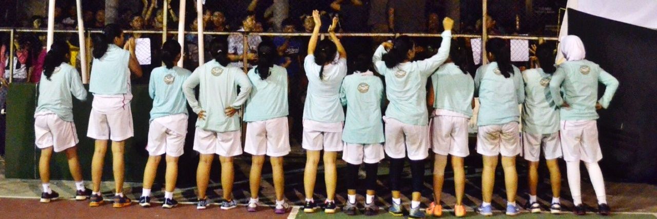 Wanda Diahrespati banner