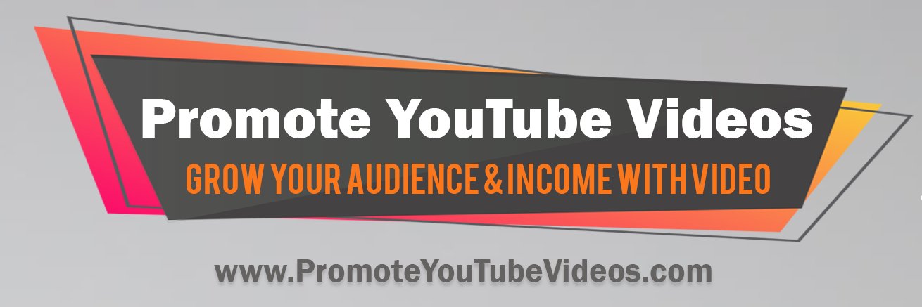 PromoteMyVideos's profile banner image