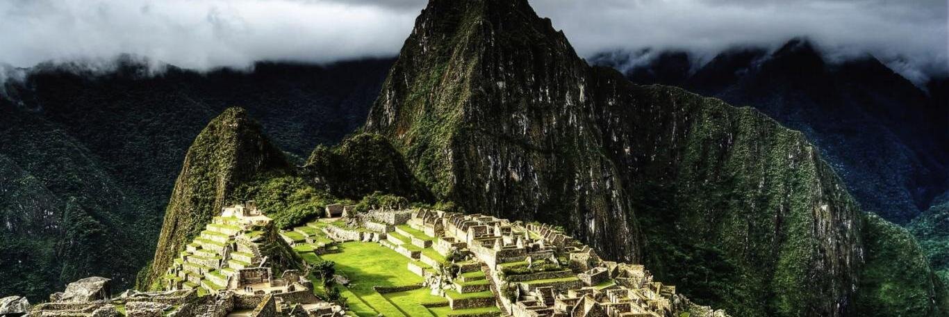 dailyPeru's profile banner image