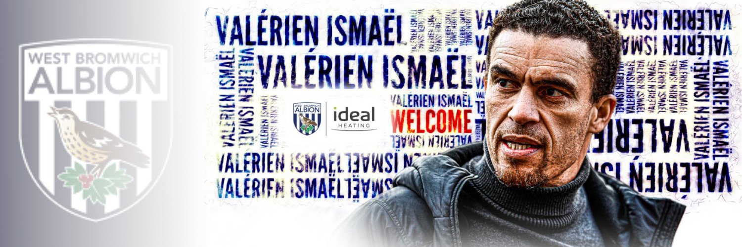 Bob_Albion's profile banner image