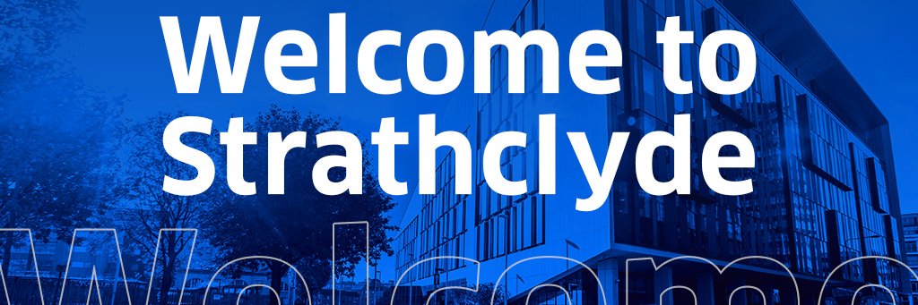 Department of MAE banner