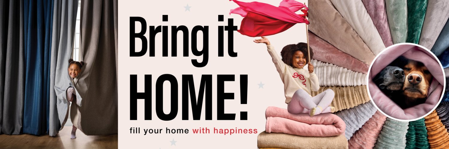 Mr Price Home banner