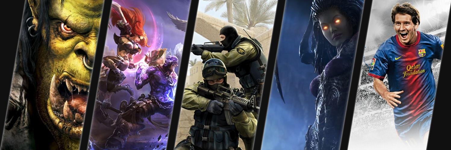 TotalgameEs's profile banner image