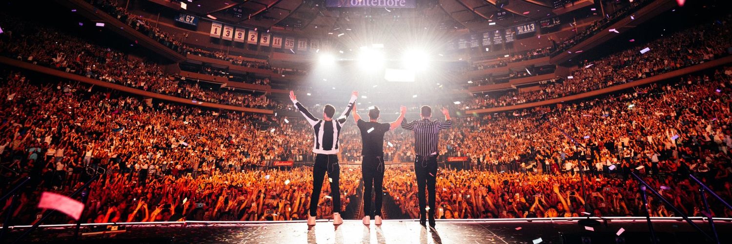 StayWithMyJONAS's profile banner image
