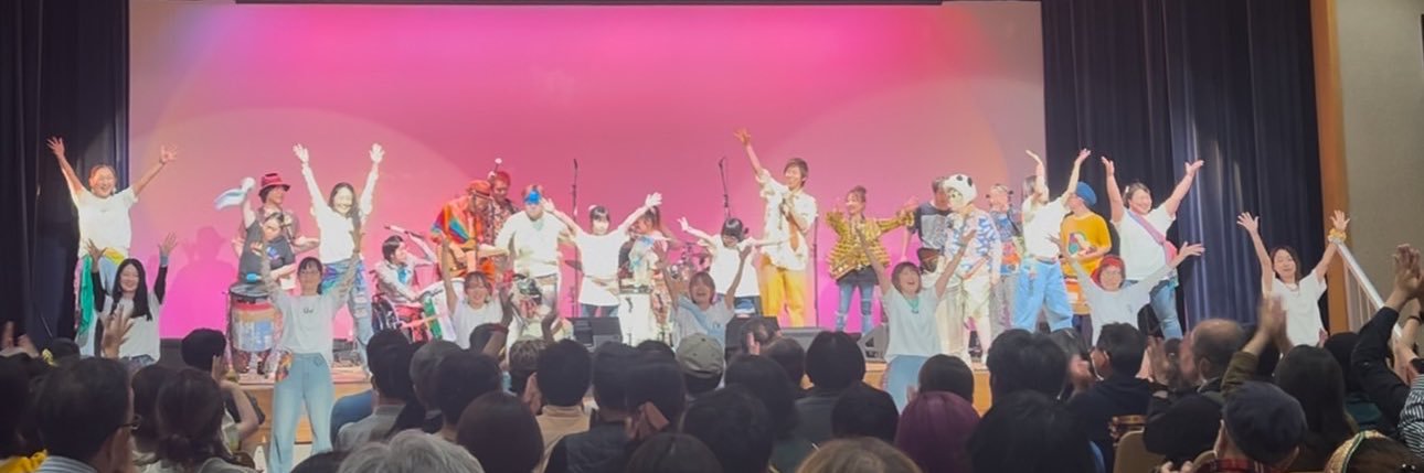 バーディー🪽手話とダンスと性教育's banner