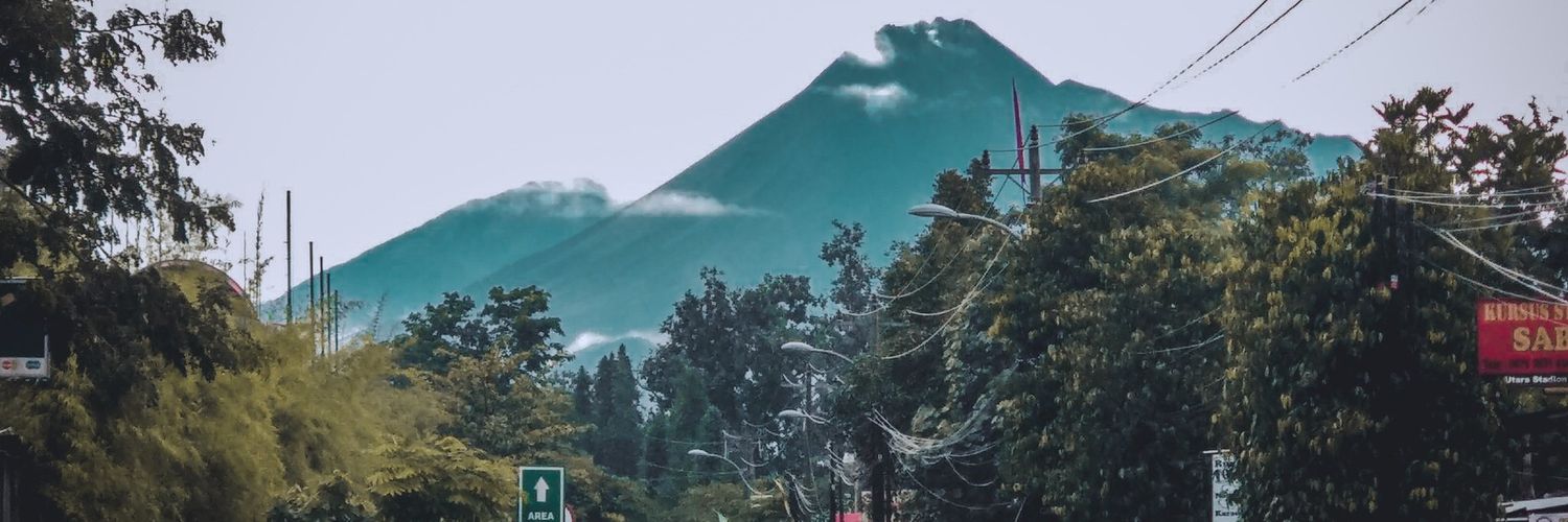 muddinpulungan's profile banner image