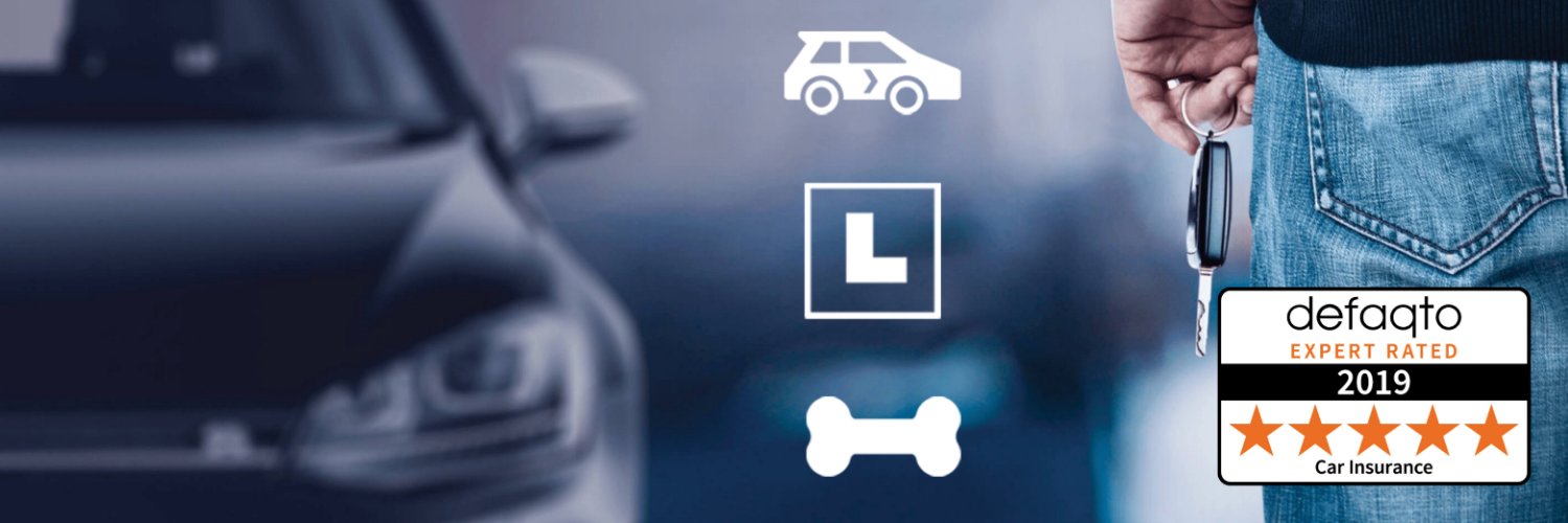 Geoffrey Insurance banner