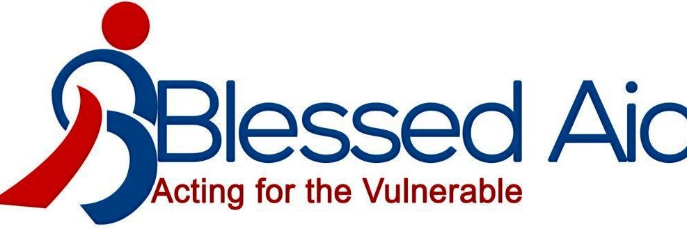 BlessedAid's profile banner image